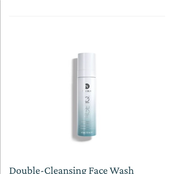 Neora Age IQ Double Cleansing face wash - Picture 6 of 7